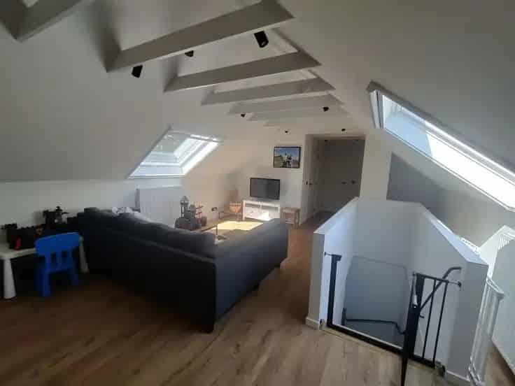Huis Te Koop Sint-Antonius: Ruime gezinswoning met tuin en veel privacy