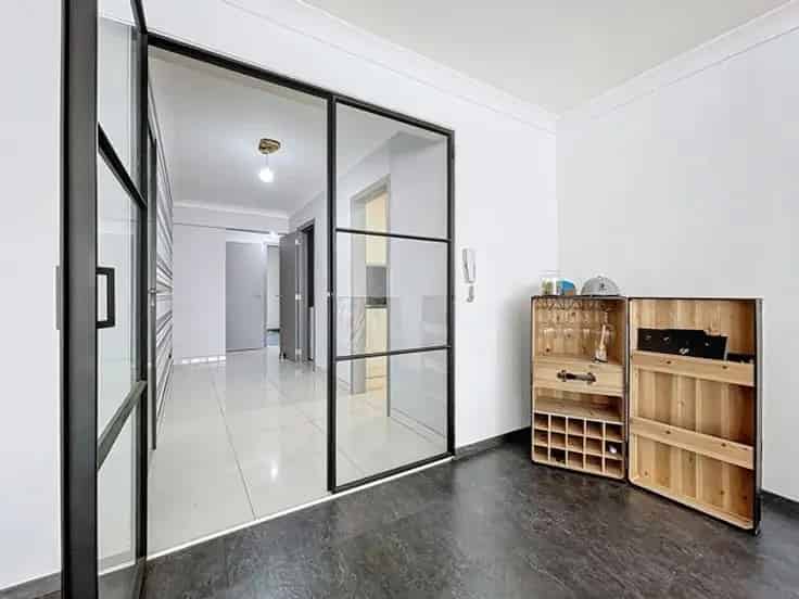 Appartement te koop St Truiden Centrum 2 slaapkamers terras