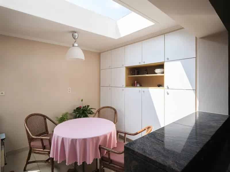 Statige woning te koop in Semmerzake