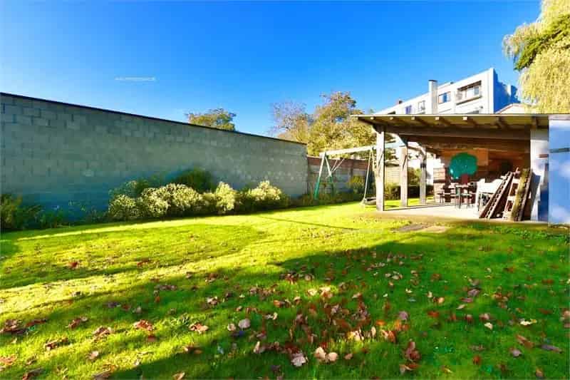 Huis te koop Eeklo 6 slaapkamers