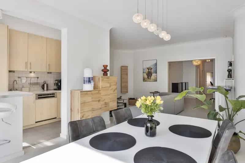 Appartement te koop Antwerpen Markgravewijk