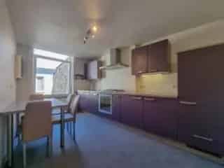 Appartement te huur Doornik - 1 slaapkamer, studeerkamer, centrum