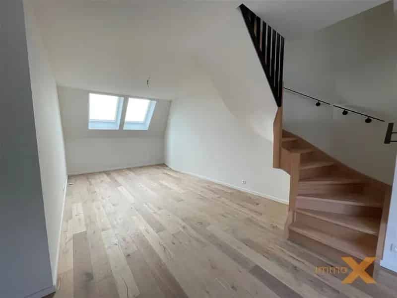 Nieuwbouw Duplex Appartement Lovendegem