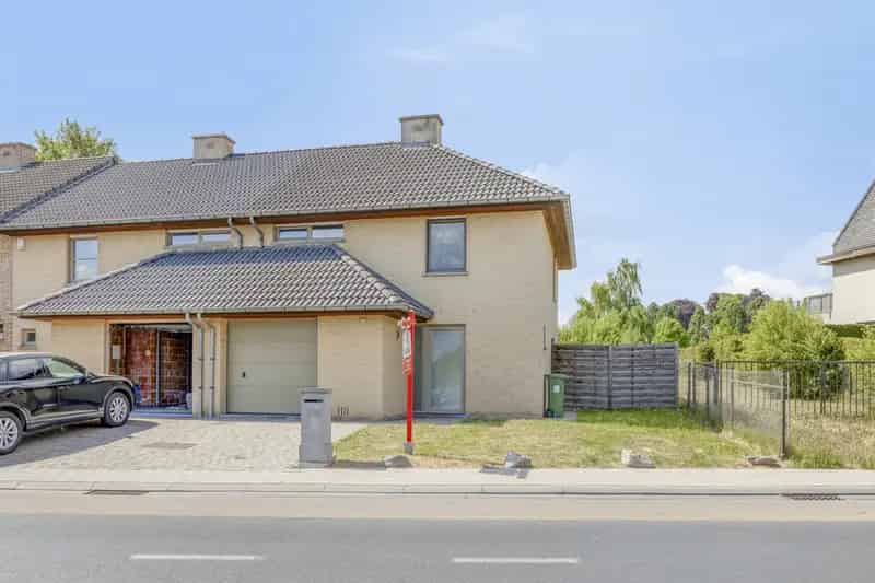 Huis te huur
