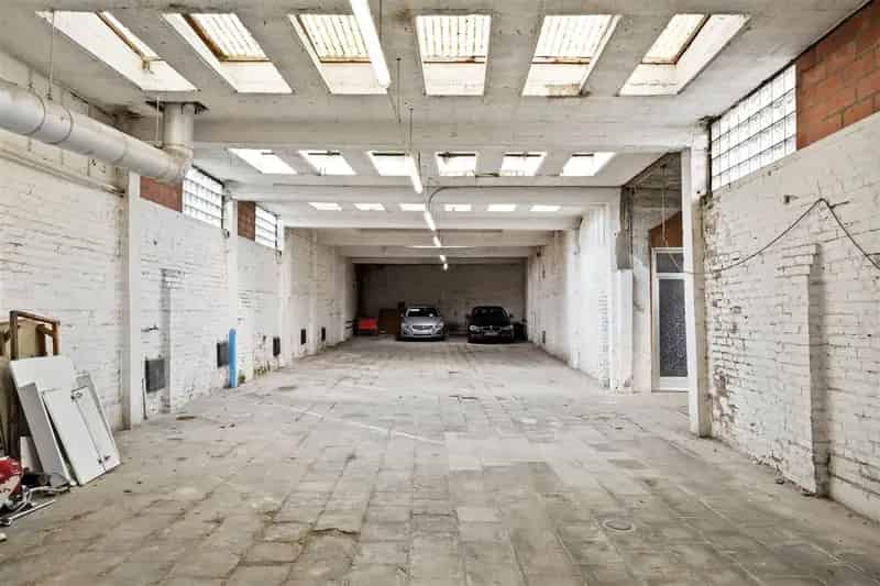 Opbrengsteigendom 3 Appartementen Leie Investering