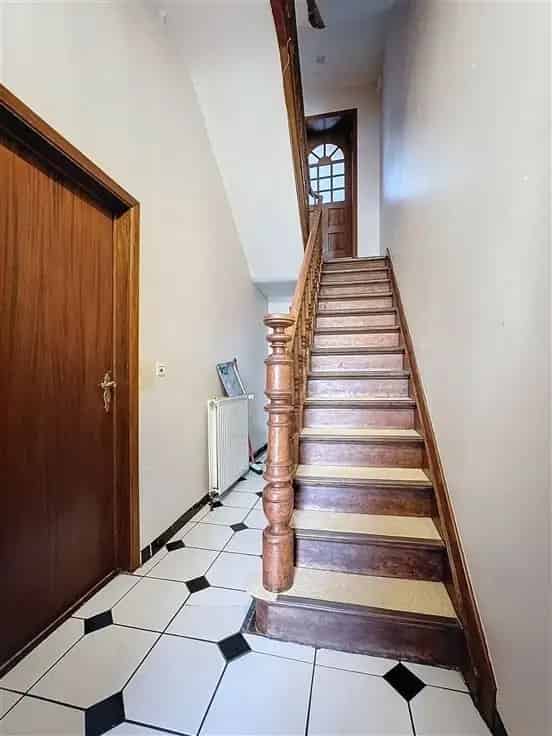 Appartementsblok Te Koop Sint-Jans-Molenbeek
