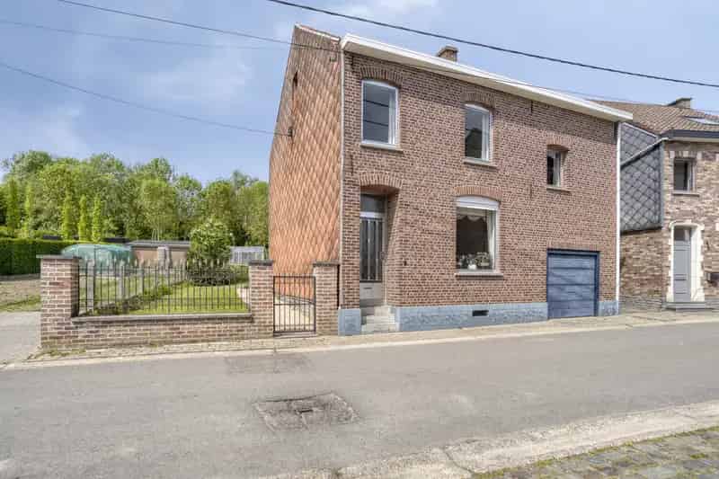 Huis te huur