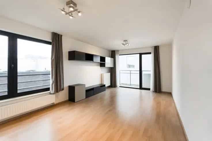 Appartement Ever 2 slaapkamers nabij NATO