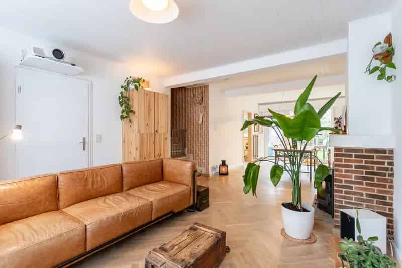 Huis te Huur Huizingen 3 slaapkamers tuin garage