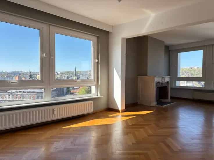 Appartement Te Koop Aan Maas Quai Marcellis