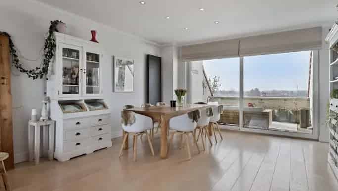 Duplex te Koop Aalter - 2 Slaapkamers - Centrum - Station