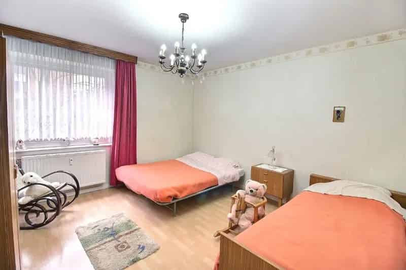 Ruim appartement te Verviers nabij station