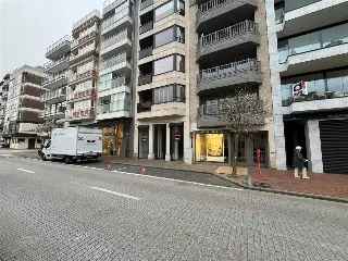 Handelspand te huur - Knokke RBS17193