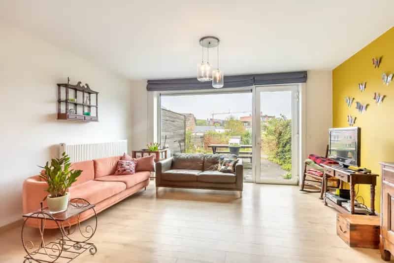 Huis te huur Heverlee 3 slaapkamers tuin autostaanplaats