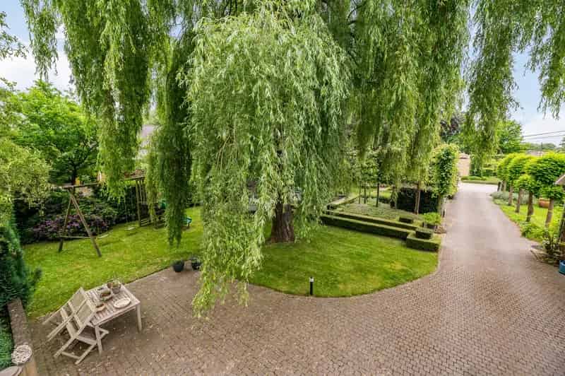 Bouwgrond te Keerbergen 935m²