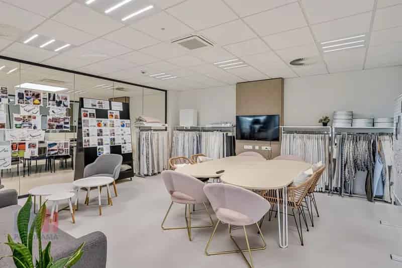 Kantoorruimte te huur Waregem 506m²