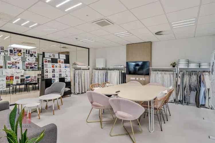 Kantoorruimte te huur Waregem 506m²