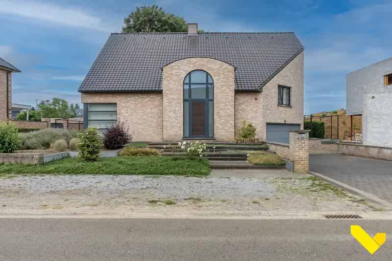 Ruime gezinswoning te huur in Oostham