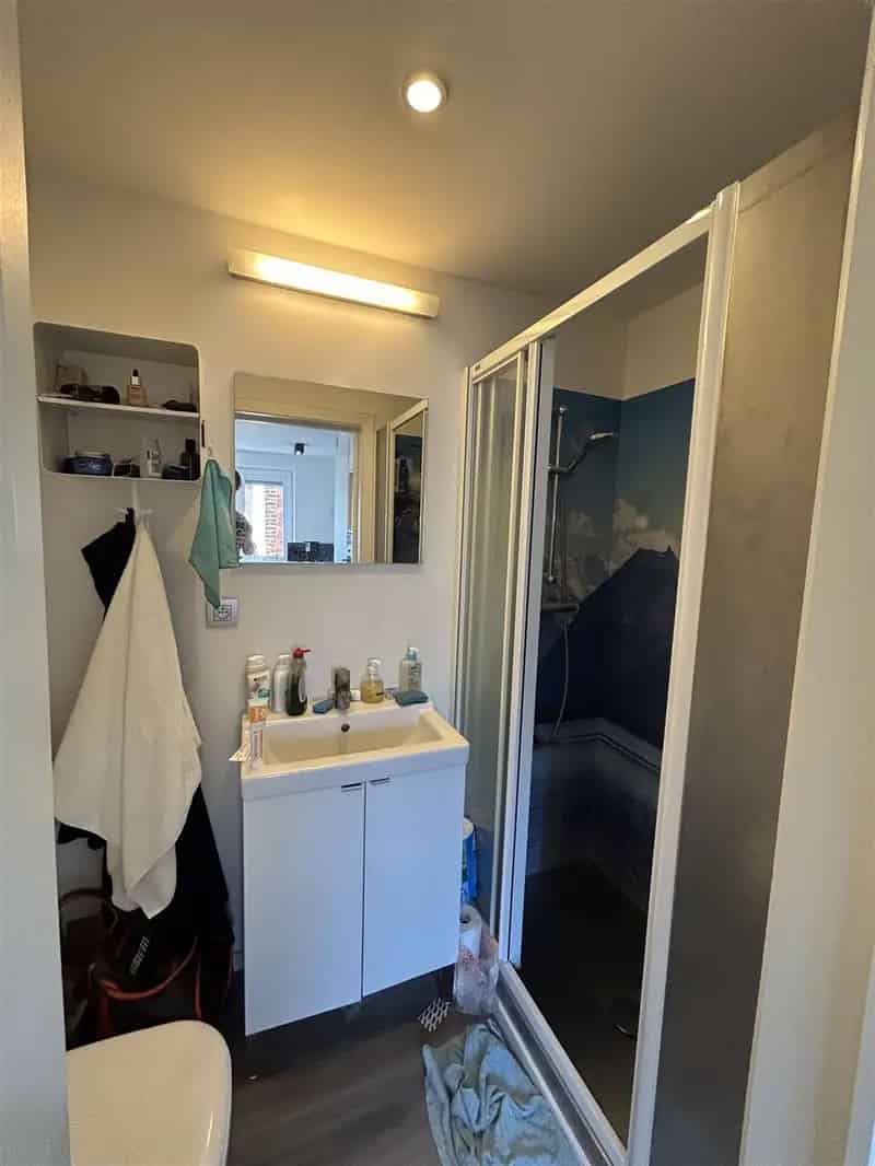 Luxueuze Studentenkamer Leuven Centrum
