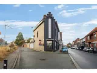 Handelspand te Koop Lauwe Ruim Appartement 328m²