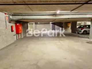 Parking te Huur Antwerpen Harmonie Nabij Gounod Station