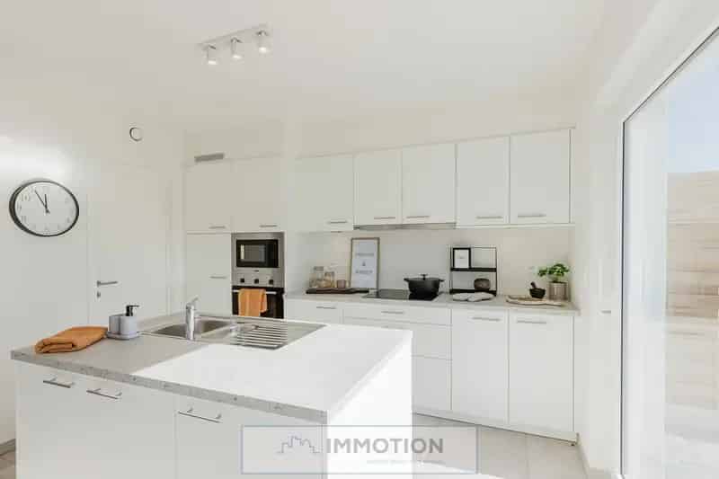 SEIZOENSWIJK Kuurne lot 107M - Knap Wonen