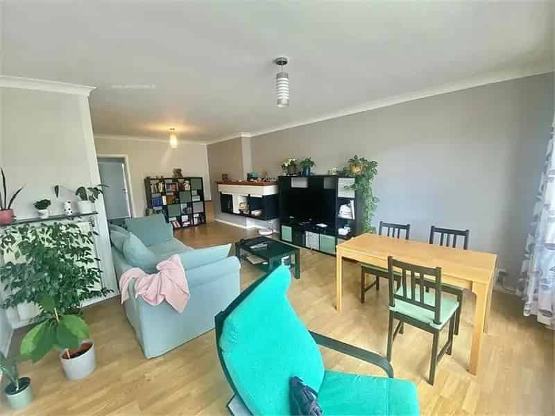 Appartement te Huur Aalst 2 Slaapkamers Nabij Centrum