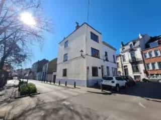 Handelsfonds Ukkel 3 Appartementen Te Koop