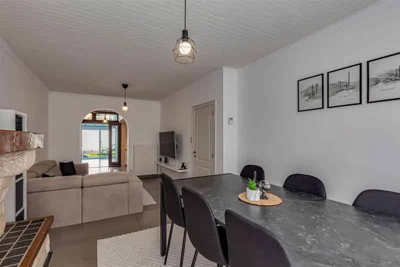 Huis te koop Antwerpen 2 slaapkamers tuin
