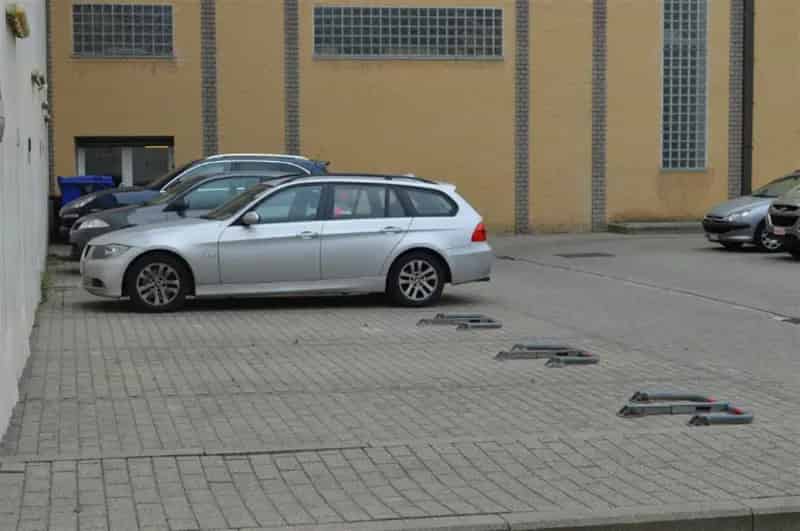 Autostaanplaats te Huur Aalst Centrum