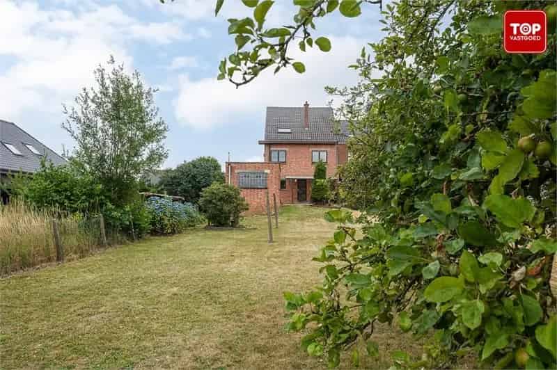 Huis te koop Dilbeek 4 slaapkamers