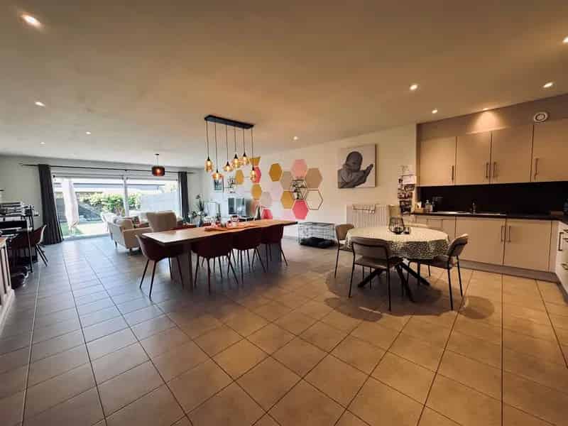Huis te koop Sint-Gillis-Waas 4 slaapkamers tuin garage