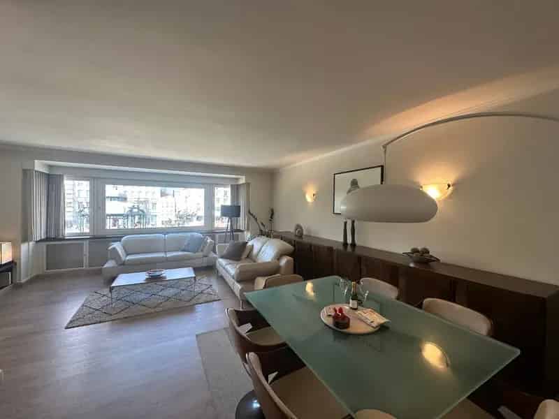Appartement te koop Oostende Centrum 2 slaapkamers