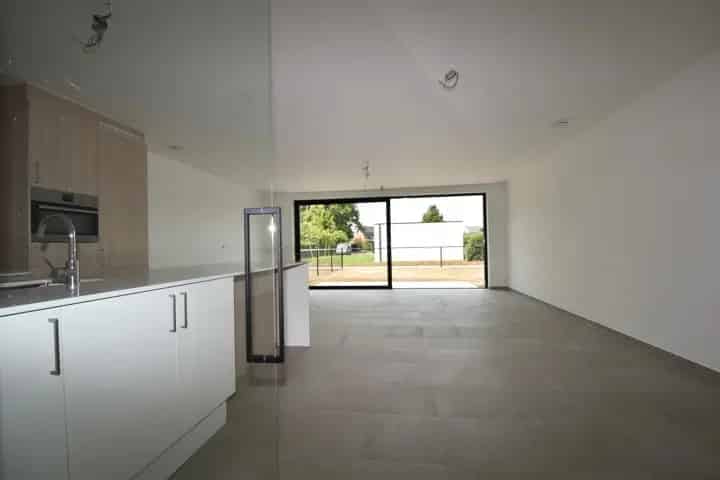 Gelijkvloers Appartement te Huur Geel 100m²