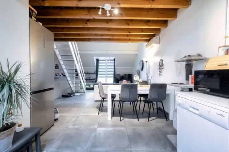 Duplex Te Koop Dubbel Glas 19434kWh EPC
