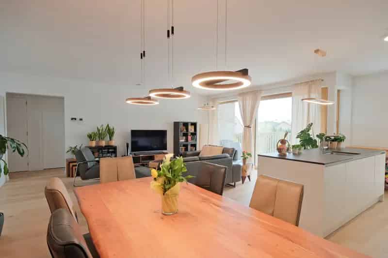 Appartement te koop