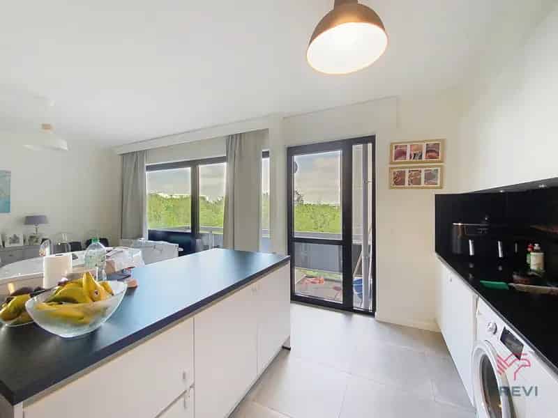 Appartement te huur Woluwe-Saint-Lambert 2 slaapkamers 80m²