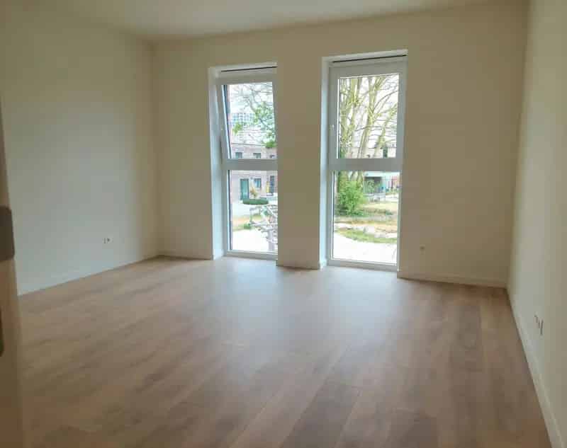 Nieuwbouw BEN woning te Turnhout - 3 slaapkamers - EPC A+