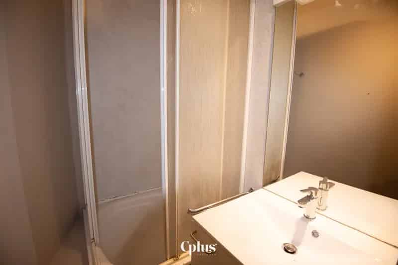 Appartement te huur Gent Sint-Pieters 1 slaapkamer