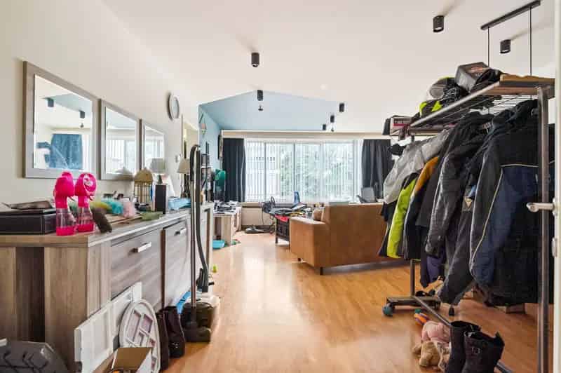Opbrengsteigendom 3 Appartementen Ekeren