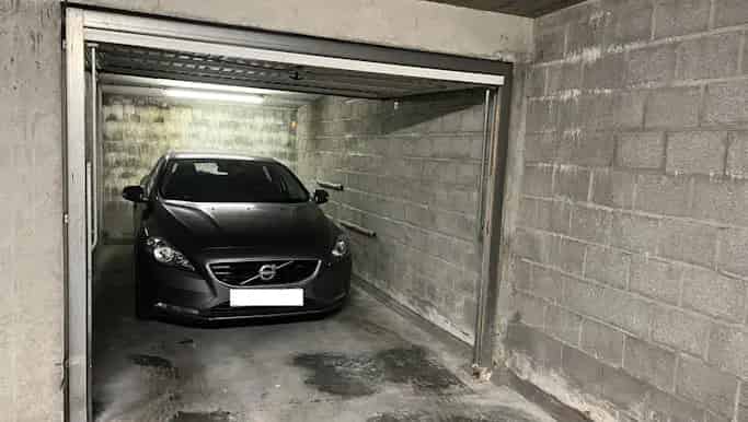 Garage te koop Nieuwpoort Albert I Laan 64F