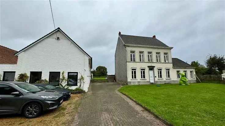 Huis Te Koop