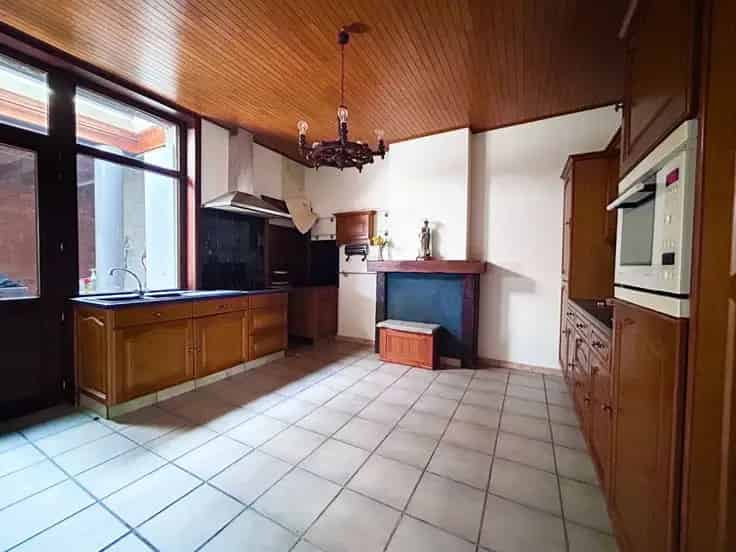Ruime Hoekwoning Ename - 4 slaapkamers - Dakterras 50m²