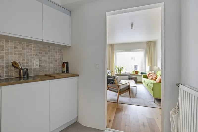 Huis te Koop Kortrijk: Instapklare Stadswoning met Garage