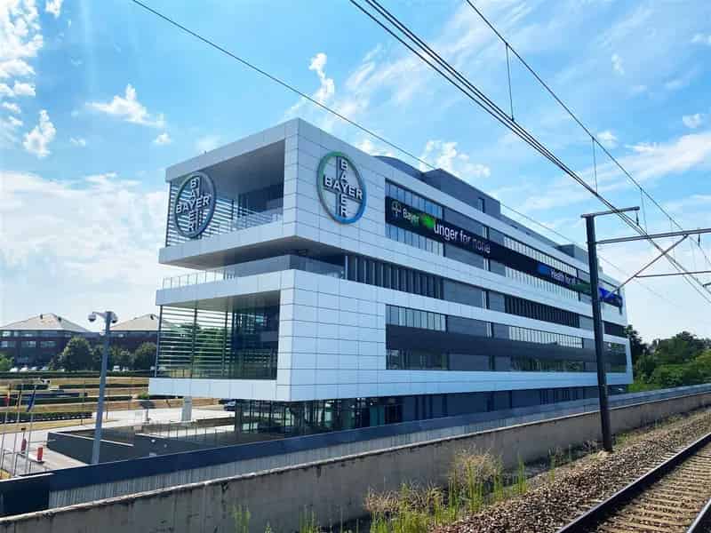 THE PULSE: Ruime woningen vanaf 1248m²