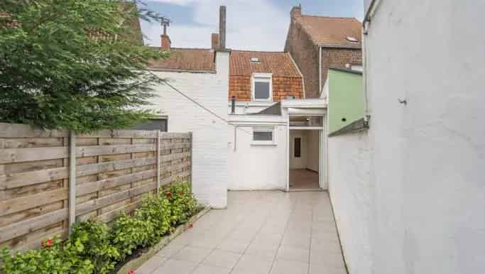 Huis te koop Menen 127m² te renoveren