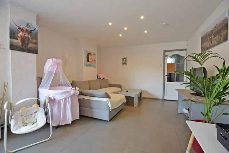 Te renoveren woning 4 slaapkamers garage De Panne