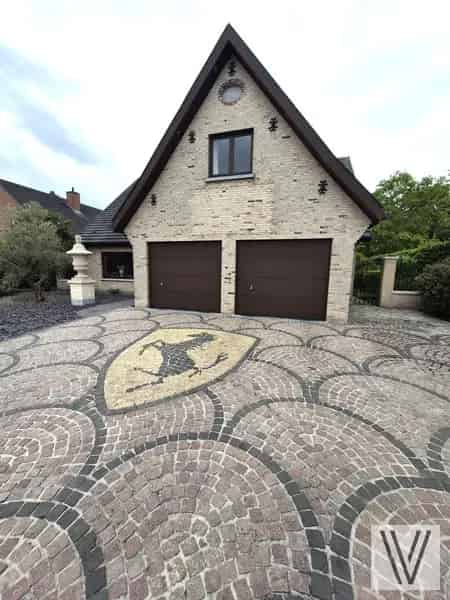Huis te koop: Luxe villa 4 slaapkamers grote tuin