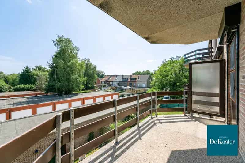 3 Slaapkamer Appartement Schoten Nabij Centrum