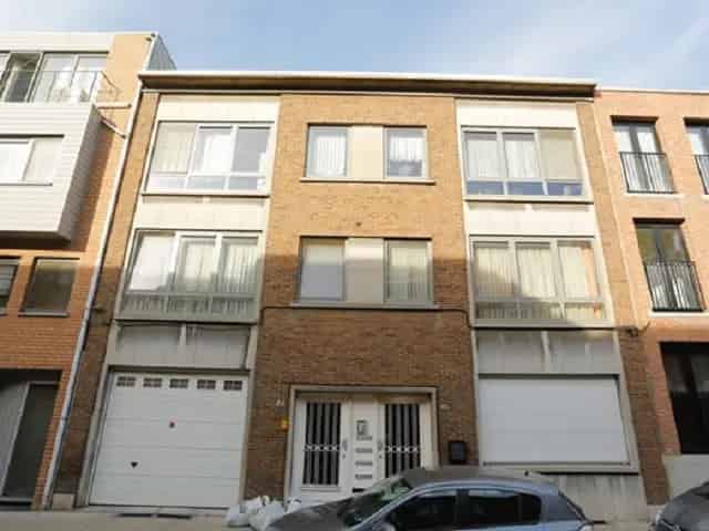 Appartementen Beukenhofstraat 44-46 2 en 3 Slaapkamers